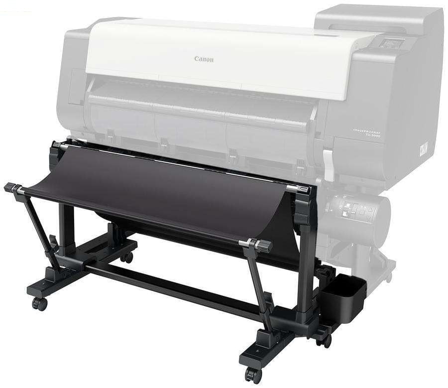 Canon TX 3000 Wide Format Printer Info and Brochure